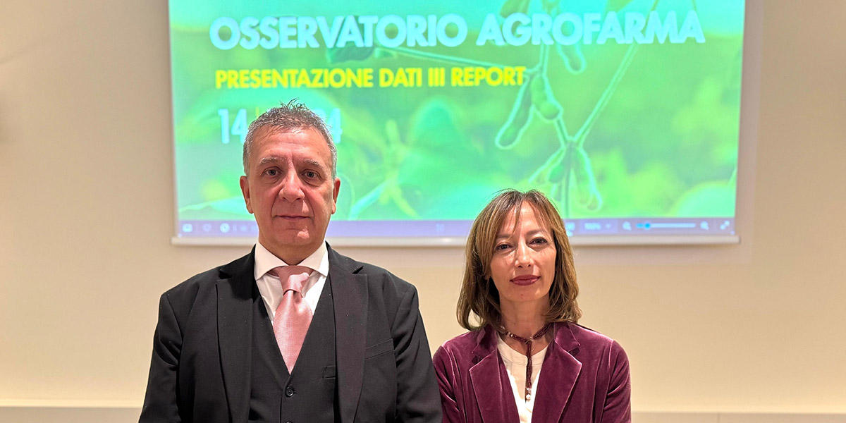 Agrofarmaci, sempre più importanti per rispondere al cambiamento climatico